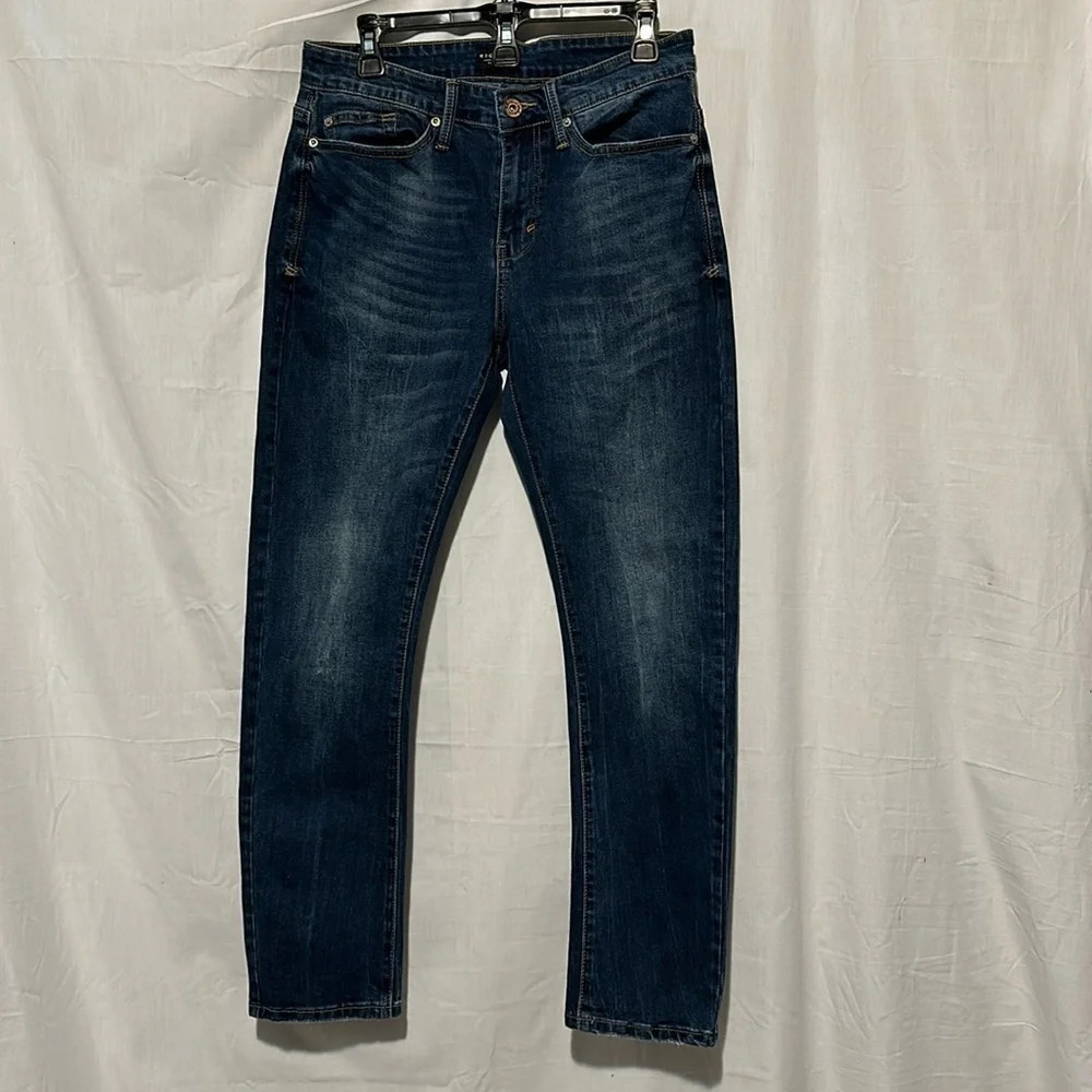 mens Request Premium jeans size 30x30